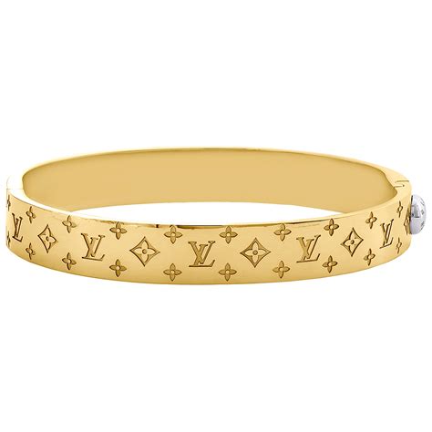 lv bracelet band|louis vuitton bracelet diamond.